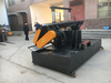 Miter Cutting Semi-Auto Bandsaw G-400