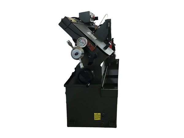 Manual Bandsaw G5023