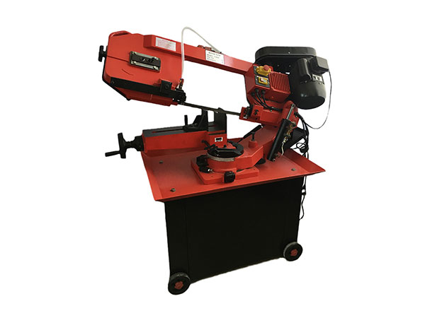 Manual Bandsaw G5020