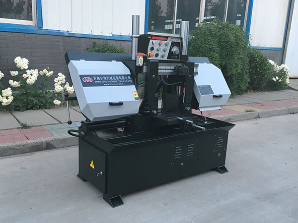 Dual Column Bandsaw GZ4230