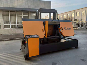 Dual Column Bandsaw GZ4260