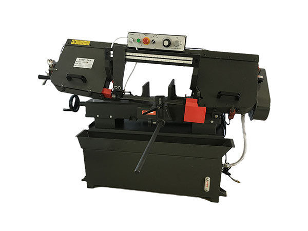 Manual Bandsaw G5023