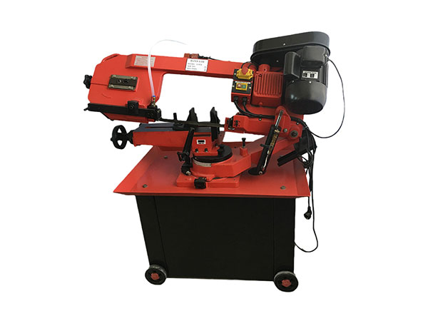Manual Bandsaw G5020
