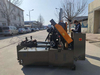 Full Automatic Band Saw GS400