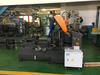 Full Automatic Band Saw GS320