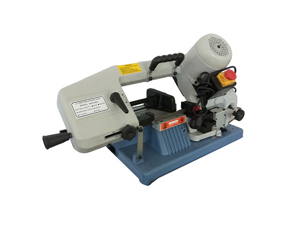 Manual Bandsaw G4510