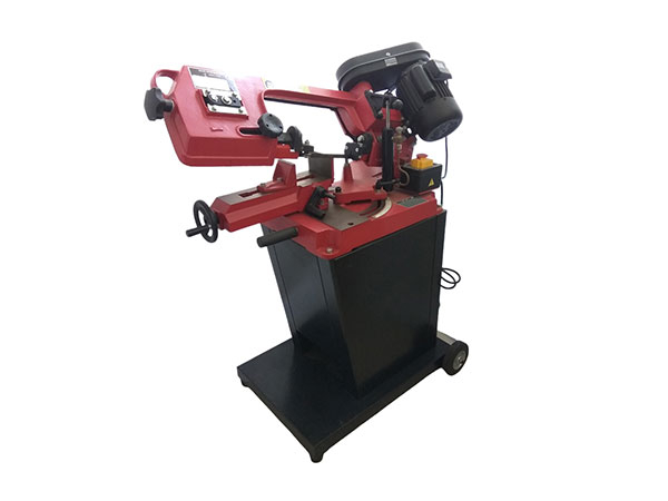 Manual Bandsaw G5015