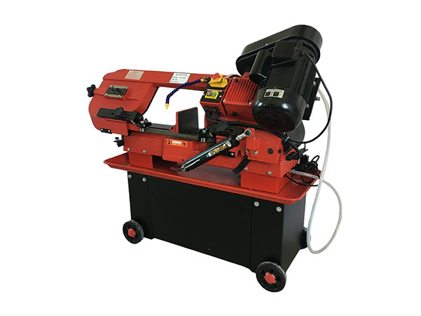 Manual Bandsaw G5018WA
