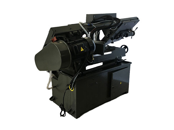 Manual Bandsaw G5023