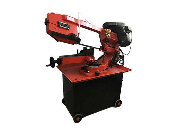 Manual Bandsaw G5025