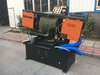 Miter Cutting Semi-Auto Bandsaw G-330