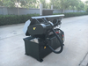 Dual Column Bandsaw GZ4230