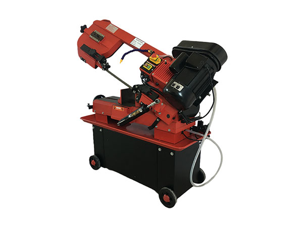 Manual Bandsaw G5018WA