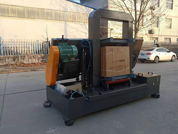 Dual Column Bandsaw GZ4260