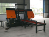 Dual Column Bandsaw GZ4270