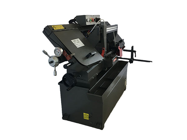 Manual Bandsaw G5023