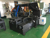 Full Automatic Band Saw GS320