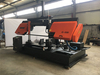 Miter Cutting Semi-Auto Bandsaw G-500