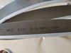 M42 41x1.3 Bi-metal Band Saw Blade, Cusomized TPI