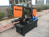 Miter Cutting Semi-Auto Bandsaw G-330