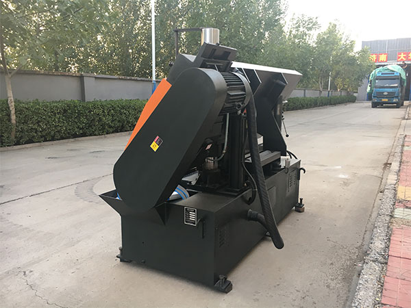 Dual Column bandsaw GZ4240