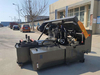 Full Automatic Band Saw GS400