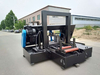 Full Automatic Band Saw GS600