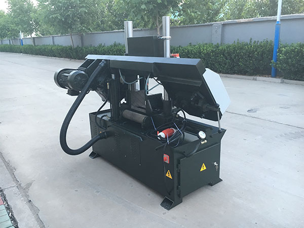 Dual Column Bandsaw GZ4230