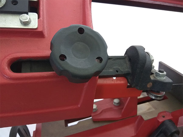 Manual Bandsaw G5015