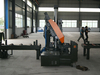 Dual Column Bandsaw GZ4270