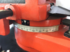 Manual Bandsaw G5025