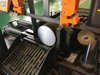 Full Automatic Band Saw GS320