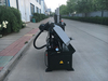 Dual Column Bandsaw GZ4230