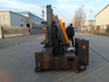 Dual Column Bandsaw GZ4260