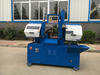 Full Automatic Band Saw GS260