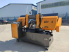 Full Automatic Band Saw GS400