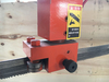 Miter Cutting Semi-Auto Bandsaw G-500