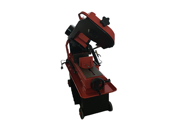 Manual Bandsaw G5018WA