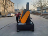 Dual Column Bandsaw GZ4260