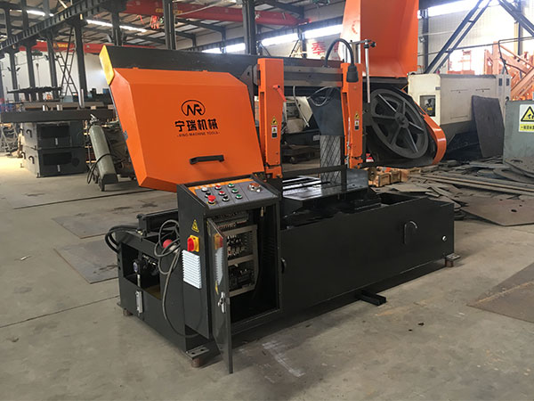 Dual Column Bandsaw GZ4250