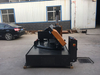 Miter Cutting Semi-Auto Bandsaw G-400