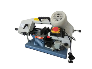 Manual Bandsaw G4510