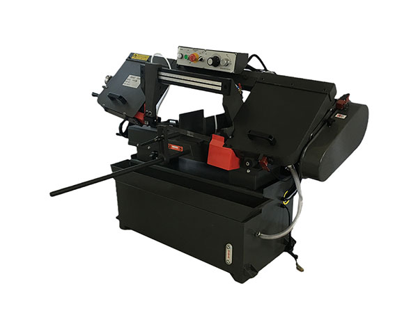 Manual Bandsaw G5023