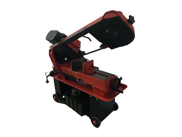 Manual Bandsaw G5018WA