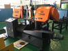 Full Automatic Band Saw GS320